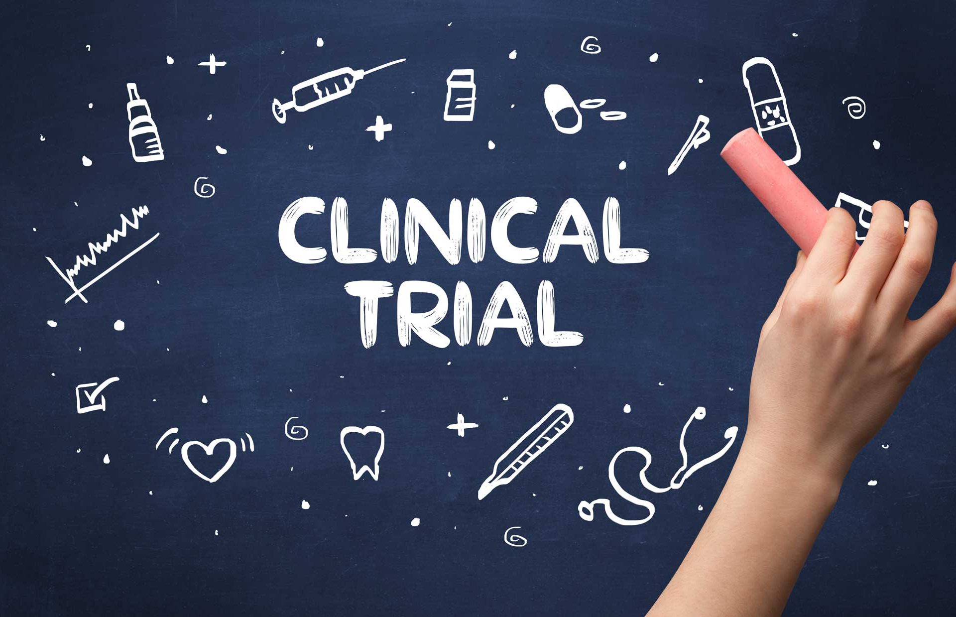 Starting Clinical Trials in Canada